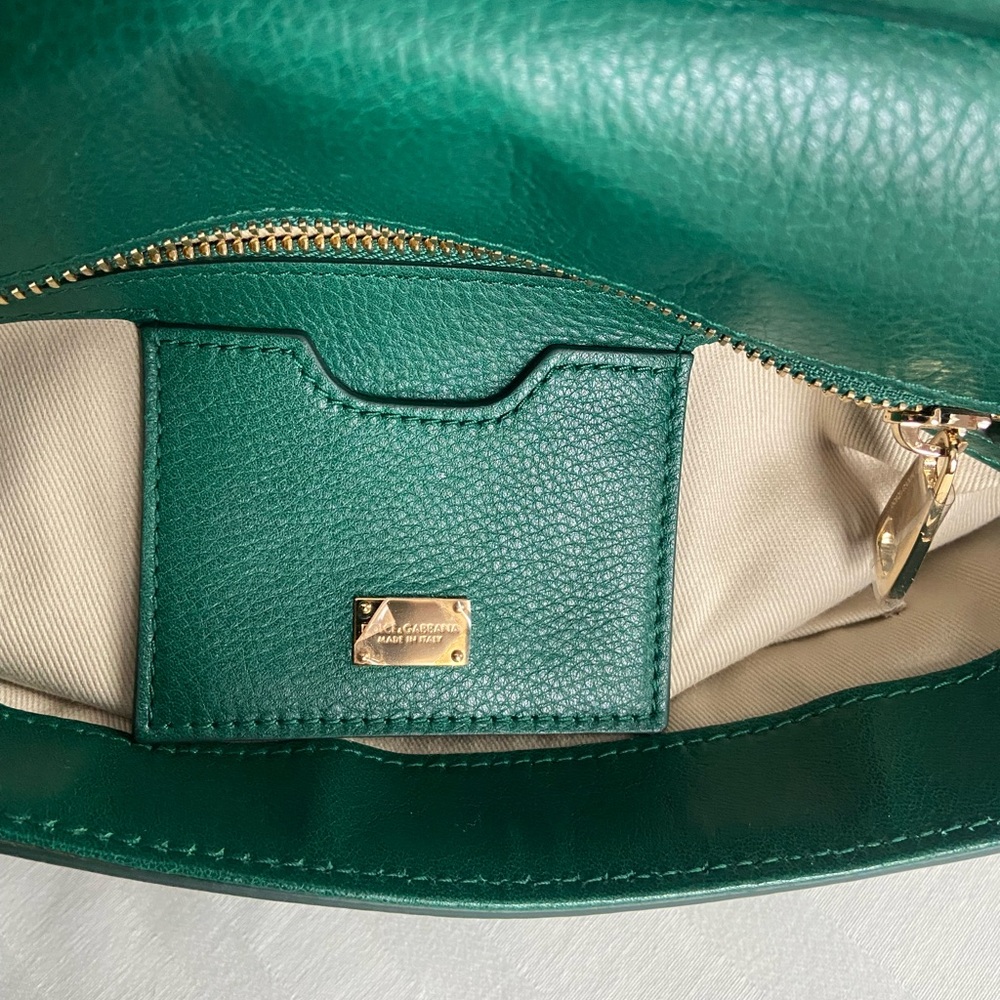 Dolce & Gabbana, authentic  limited edition, Sicily Crossbody
No tags included - Picture 7 of 12